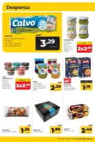Ofertas de ‎Alimerka Supermercados‎ España de 9 marzo a 15 marzo 2026 Ofertas semanales