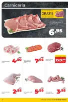 Ofertas de ‎Alimerka Supermercados‎ España de 9 marzo a 15 marzo 2026 Ofertas semanales