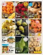 GADIS Spain offers from 5 March to 11 March 2026 New prices?