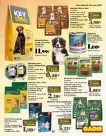 GADIS Spain offers from 5 March to 11 March 2026 New prices?