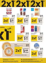 Ofertas de Eroski España de 5 marzo a 11 marzo 2026 Ofertas de apertura