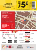 Ofertas de Eroski España de 5 marzo a 11 marzo 2026 Ofertas de apertura