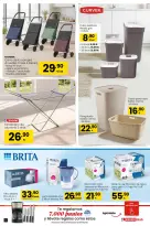 Ofertas de Eroski España de 5 marzo a 25 marzo 2026 Oh! Qué agusto