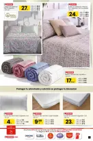 Ofertas de Eroski España de 5 marzo a 25 marzo 2026 Oh! Qué agusto