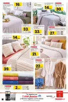 Ofertas de Eroski España de 5 marzo a 25 marzo 2026 Oh! Qué agusto