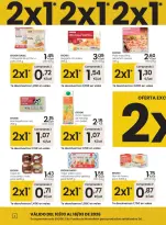 Ofertas de Eroski España de 10 marzo a 18 marzo 2026 Ofertas de apertura en Puebla de Montalbán
