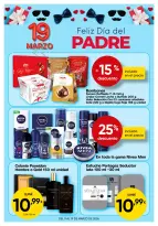 Froiz Spain offers from 10 March to 19 March 2026 Happy Father's Day
