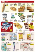 Froiz Spain offers from 4 March to 24 March 2026 March Deals