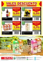 SPAR Spain offers from 2 March to 16 March 2026 Price Blaster