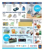 ALDI USA offers from 4 March to 10 March 2026 Weekly deals