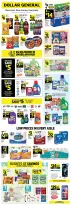 Dollar General USA offers from 8 March to 14 March 2026 Great offer for bargain hunters