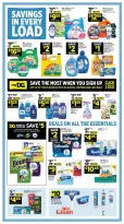 Dollar General USA offers from 8 March to 14 March 2026 Great offer for bargain hunters