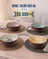 D1 Stores Colombia offers from 4 to 18 March 2026 Our best bargains