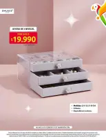 Offres Magasins Ara Colombie de 5 à 11 mars 2026 Promotions spéciales