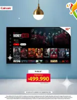 Offres Magasins Ara Colombie de 5 à 11 mars 2026 Promotions spéciales