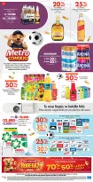 Ofertas de Tiendas Metro Colombia de 10 a 15 marzo 2026 Es Mas Mundial