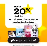 Ofertas de Éxito Colombia de 5 a 19 marzo 2026 Ofertas especiales atractivas para todos