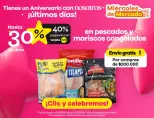 Ofertas de Éxito Colombia de 4 a 31 marzo 2026 Ofertas y gangas exclusivas