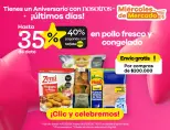 Ofertas de Éxito Colombia de 4 a 31 marzo 2026 Ofertas y gangas exclusivas