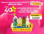 Ofertas de Éxito Colombia de 4 a 31 marzo 2026 Ofertas y gangas exclusivas