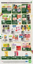 Ofertas de Tiendas Jumbo Colombia de 26 febrero a 15 marzo 2026 Catalogo extrapromo jumbo