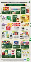 Ofertas de Tiendas Jumbo Colombia de 26 febrero a 15 marzo 2026 Catalogo extrapromo jumbo