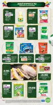 Ofertas de Tiendas Jumbo Colombia de 26 febrero a 15 marzo 2026 Catalogo extrapromo jumbo