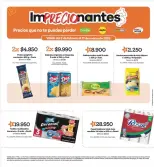 Ofertas de Surtimax Colombia de 4 febrero a 31 marzo 2026 ImPRECIOnantes