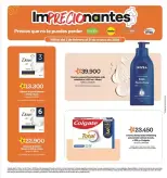 Ofertas de Surtimax Colombia de 4 febrero a 31 marzo 2026 ImPRECIOnantes