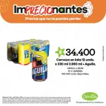 Ofertas de Carulla Colombia de 3 febrero a 31 marzo 2026 Los imPRECIOnantes que te encantan ya están aquí