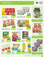 عروض أسواق العثيم السعودية من 11 حتى ١٧ مارس ٢٠٢٦ عروض فرحة العيد