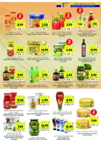 عروض أسواق التميمى السعودية من 11 حتى ١٧ مارس ٢٠٢٦ عروض أستعد للعيد