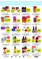 عروض أسواق التميمى السعودية من 11 حتى ١٧ مارس ٢٠٢٦ عروض أستعد للعيد