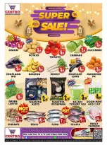 Centro Discount Center UAE offers from 10 to 12 March 2026 Super Sale