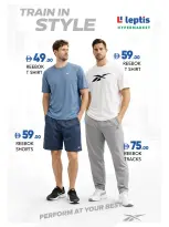 عروض ليبتس هايبر ماركت العين من ٩ حتى ٢٥ مارس ٢٠٢٦ تشكيلة العيد