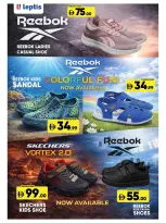 عروض ليبتس هايبر ماركت العين من ٩ حتى ٢٥ مارس ٢٠٢٦ تشكيلة العيد