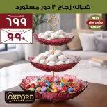 عروض مكس سنتر المطرية من ١٣ حتى ١٩ مارس ٢٠٢٦ عروض ست الحبايب