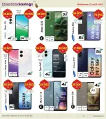 Grand Hypermarket Kuwait offers from 11 to 17 March 2026 Ramadan Savings