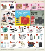 Grand Hypermarket offers in Fahaheel, Alshwykh, Jlyb, Al-Qurain from 11 to 17 March 2026 Ramadan Savings