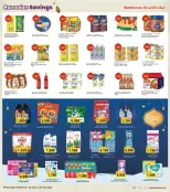 Grand Hypermarket offers in Fahaheel, Alshwykh, Jlyb, Al-Qurain from 11 to 17 March 2026 Ramadan Savings