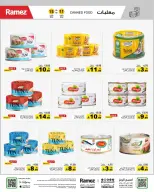 عروض أسواق رامز السعودية من ١١ حتى ١٥ مارس ٢٠٢٦ عروض العيد فرحة