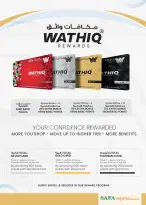 عروض الصفا اكسبريس الإمارات من ١٢ حتى ٢٢ مارس ٢٠٢٦ توفير العيد