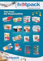 Gulf Hypermarket offers in Ras Al Khaimah from 12 to 15 March 2026 Ramadan Saving