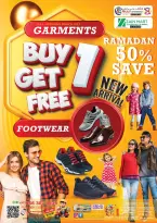 Gulf Hypermarket offers in Ras Al Khaimah from 12 to 15 March 2026 Ramadan Saving