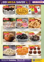 Km trading offers in Dubai from 12 to 22 March 2026 Eid Mega Saver