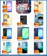 Marza Hypermarket Qatar offers from 12 to 22 March 2026 Digital Festival Deals