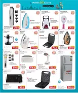 Marza Hypermarket Qatar offers from 12 to 22 March 2026 Digital Festival Deals