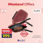 Carrefour Egypt offers from 12 to 15 March 2026 Weekend Deals - Page 43