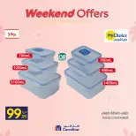 Carrefour Egypt offers from 12 to 15 March 2026 Weekend Deals - Page 72