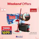Carrefour Egypt offers from 12 to 15 March 2026 Weekend Deals - Page 65
